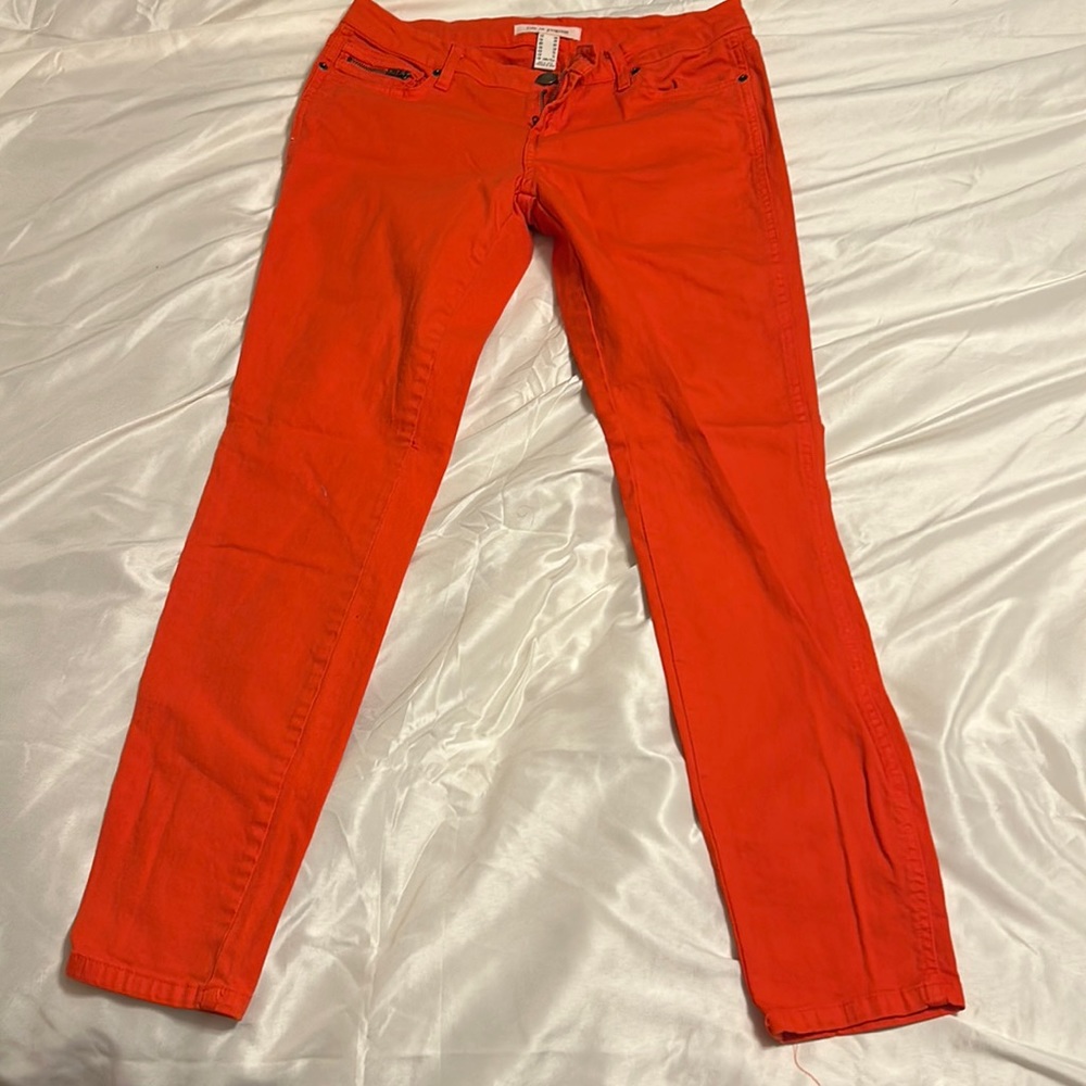 Life in progress (forever21) jeans. Size 28